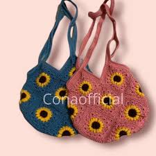 Tas Rajut